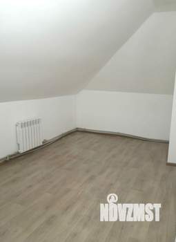 Коттедж 240м², 2-этажный, участок 8 сот.