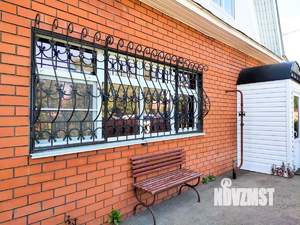 Дом 273м², 2-этажный, участок 23 сот.