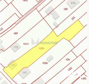 Дом 120м², 2-этажный, участок 19 сот.