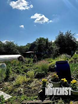 Дом 29м², 2-этажный, участок 5 сот.