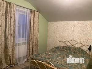 Коттедж 109м², 2-этажный, участок 6 сот.