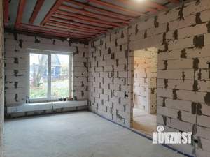 Дом 127м², 1-этажный, участок 5 сот.