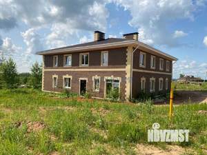 Дом 127м², 3-этажный, участок 5 сот.