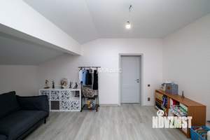 Дом 188м², 2-этажный, участок 9 сот.