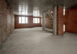 Дом 630м², 3-этажный, участок 5 сот.