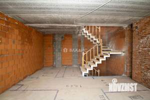 Таунхаус 107м², 3-этажный, участок 2 сот.