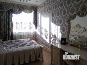 Таунхаус 124м², 2-этажный, участок 3 сот.