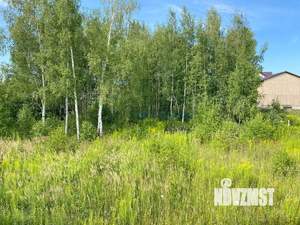 Дом 436м², 3-этажный, участок 15 сот.