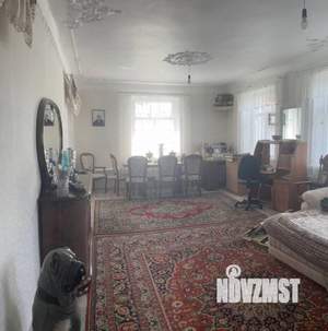 Дом 186м², 1-этажный, участок 6 сот.