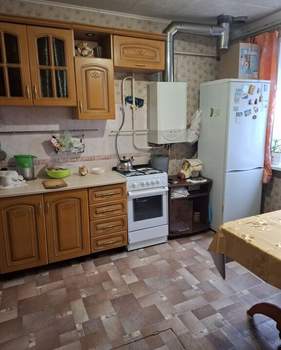 Дом 93м², 2-этажный, участок 5 сот.