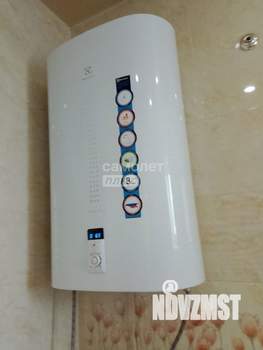 Дом 650м², 3-этажный, участок 16 сот.