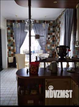 Коттедж 190м², 2-этажный, участок 24 сот.