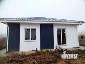 Дом 84м², 1-этажный, участок 5 сот.