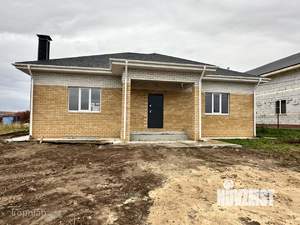 Дом 124м², 1-этажный, участок 17 сот.