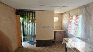 Дача 12м², 1-этажный, участок 4 сот.