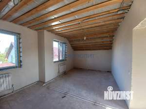 Дом 110м², 2-этажный, участок 3 сот.