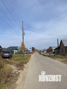 Дом 94м², 1-этажный, участок 18 сот.