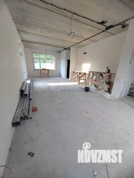 Дом 120м², 2-этажный, участок 5 сот.