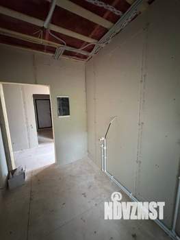 Дом 92м², 1-этажный, участок 8 сот.