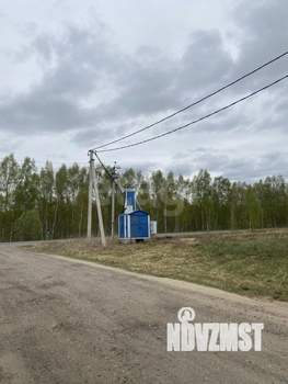 Дом 135м², 1-этажный, участок 10 сот.