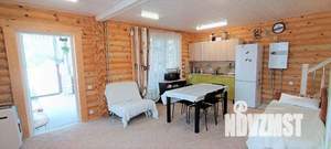 Дом 85м², 2-этажный, участок 5 сот.