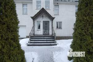 Дом 600м², 3-этажный, участок 20 сот.