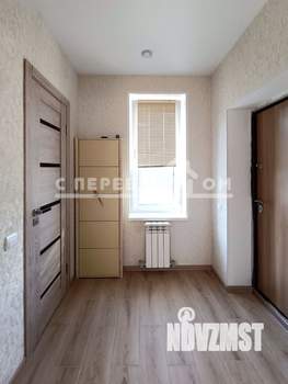 Коттедж 94м², 2-этажный, участок 6 сот.