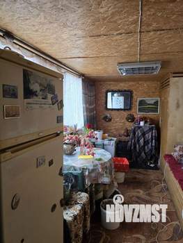 Дом 76м², 2-этажный, участок 496 сот.