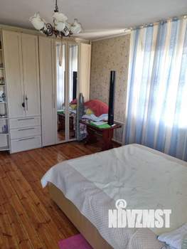 Коттедж 357м², 3-этажный, участок 13 сот.