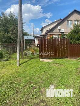 Дом 134м², 2-этажный, участок 8 сот.