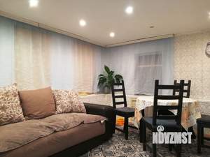 Дом 92м², 1-этажный, участок 8 сот.