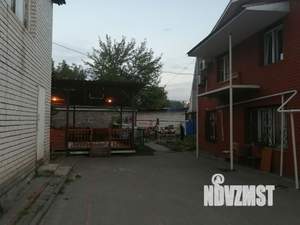 Дом 230м², 2-этажный, участок 4 сот.