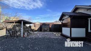 Коттедж 400м², 3-этажный, участок 13 сот.