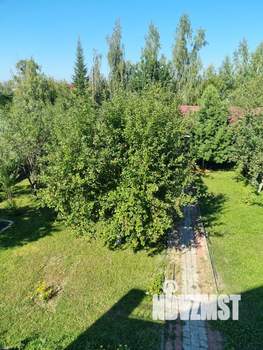 Коттедж 357м², 3-этажный, участок 13 сот.