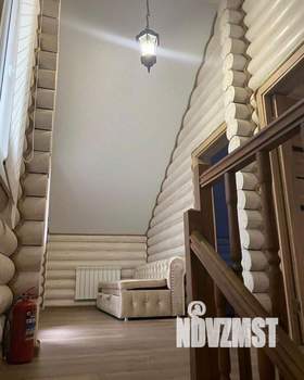 Дом 85м², 2-этажный, участок 10 сот.