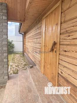 Дом 86м², 2-этажный, участок 13 сот.