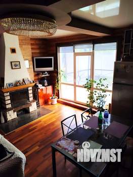 Дом 103м², 2-этажный, участок 6 сот.