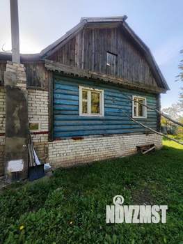 Дом 122м², 2-этажный, участок 13 сот.