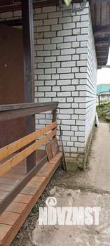 Дом 100м², 2-этажный, участок 9 сот.