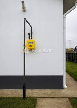 Дом 106м², 1-этажный, участок 5 сот.