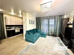 Коттедж 411м², 3-этажный, участок 6 сот.