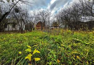 Дача 30м², 1-этажный, участок 8 сот.