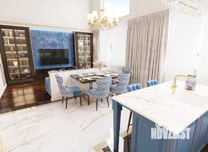 Дом 188м², 2-этажный, участок 10 сот.