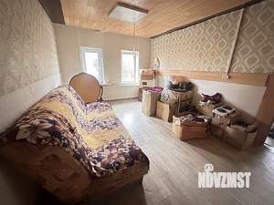 Дом 30м², 1-этажный, участок 20 сот.