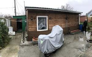 Дом 50м², 1-этажный, участок 4 сот.