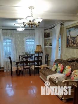 Дом 71м², 1-этажный, участок 6 сот.