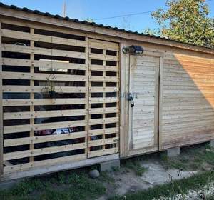 Дом 80м², 2-этажный, участок 7 сот.