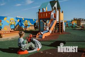 Дом 143м², 2-этажный, участок 2 сот.