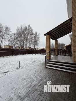 Дом 160м², 2-этажный, участок 6 сот.