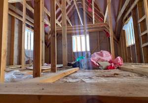 Дом 93м², 2-этажный, участок 4 сот.